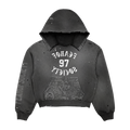 FOS Black 97 Hoodie