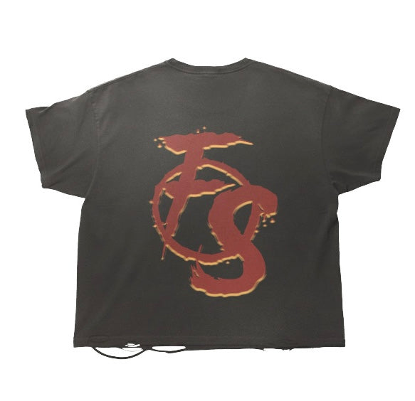 Eagle Vntg T-Shirt