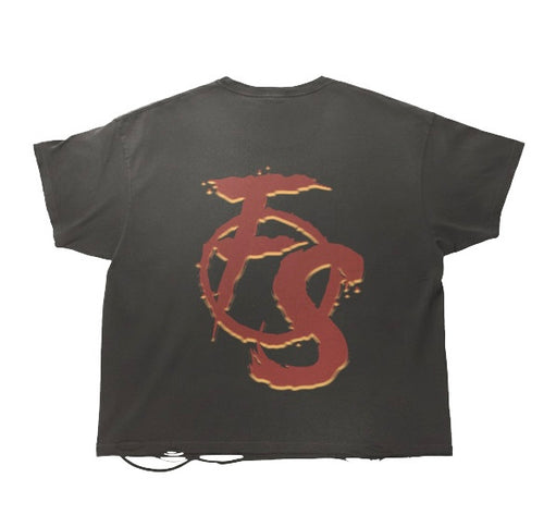 Eagle Vntg T-Shirt