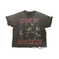 Man On Fire Vntg T-Shirt